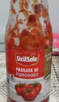 Passata di pomodoro
