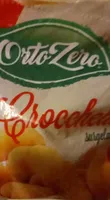 Crocchette