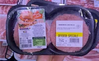 Hamburger di pollo