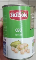 Ceci lessati