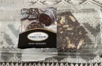 Easy dessert