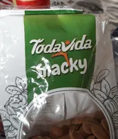 Mandorla Cruda