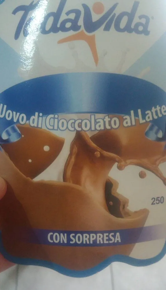 Uova di Pasqua