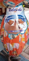 Uovo di Pasqua todavida