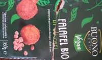 Falafel bio