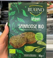 Spinaciose Bio