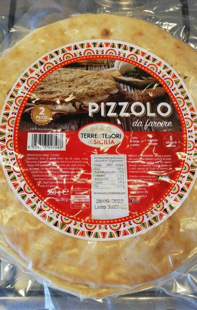 Pizzolo