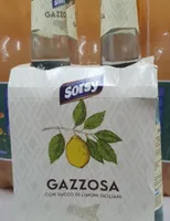 Gazzosa