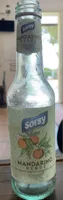 mandarino verde