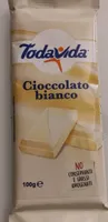 Cioccolato Bianco