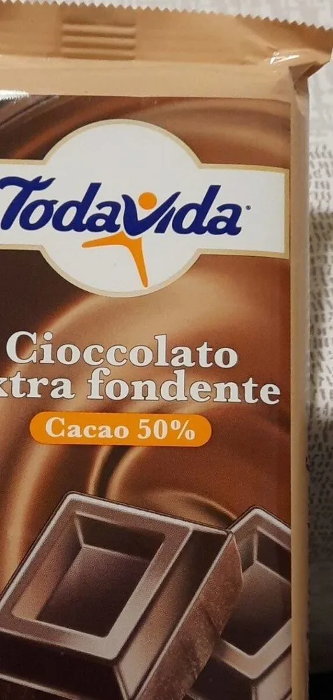 TodaVida