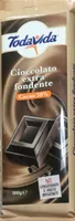 Cioccolato extra fondente cacao 50%