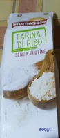 Farina di riso