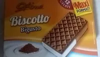 Biscotto bigusto