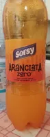 Aranciata Zero