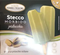 stecco morbido pistacchio
