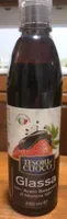 Glassa con aceto balsamico di modena IGP