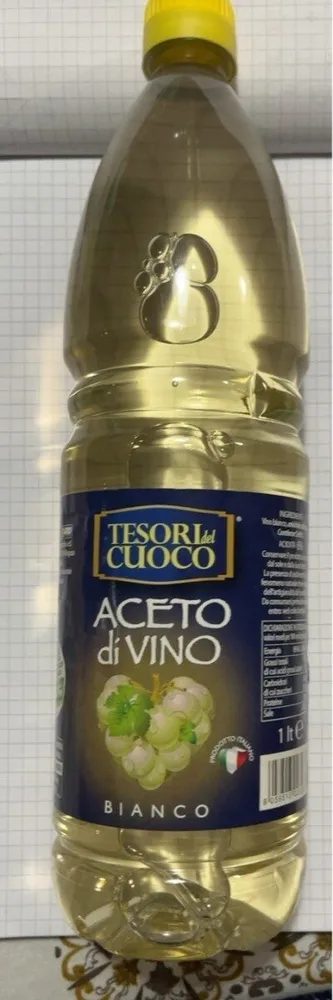 Aceto bianco