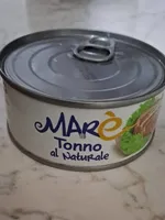 Tonno al naturale