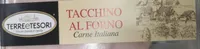 Tacchino al forno