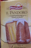 Il pandoro