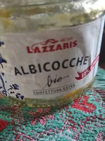 Confettura extra albicocche
