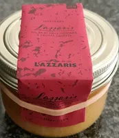 Mostarda classica - polpa di mele cotogne e frutta candita
