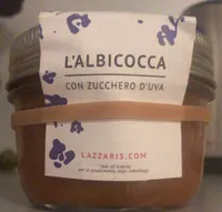 L'albicocca Bio