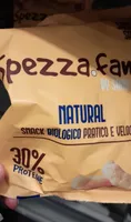 Spezzafame