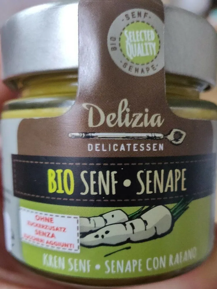 Bio Senape