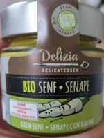 Bio Senape