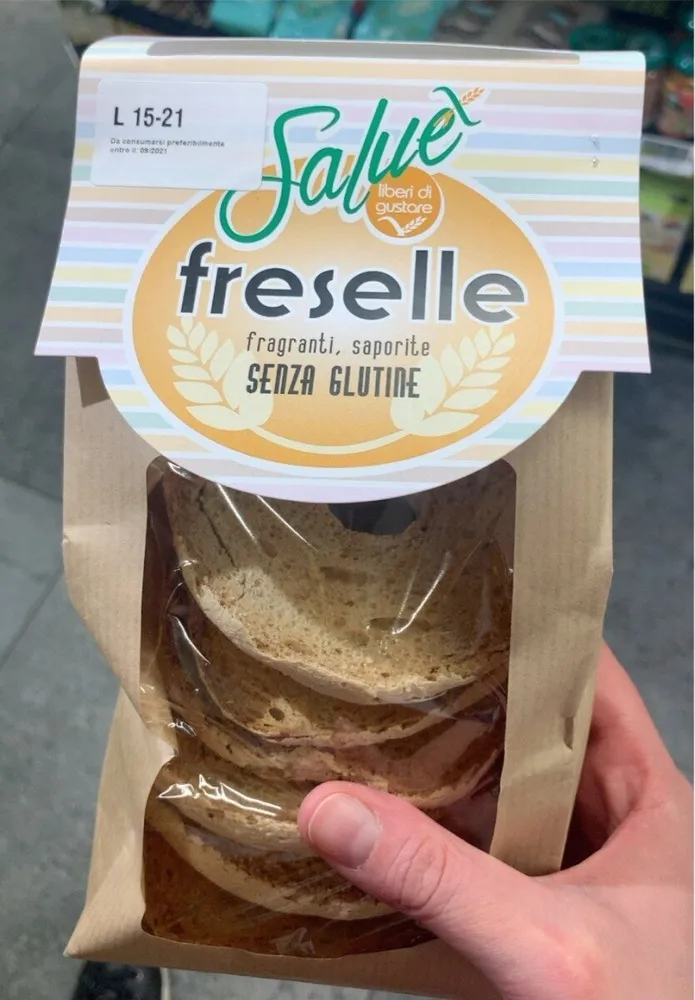 Freselle