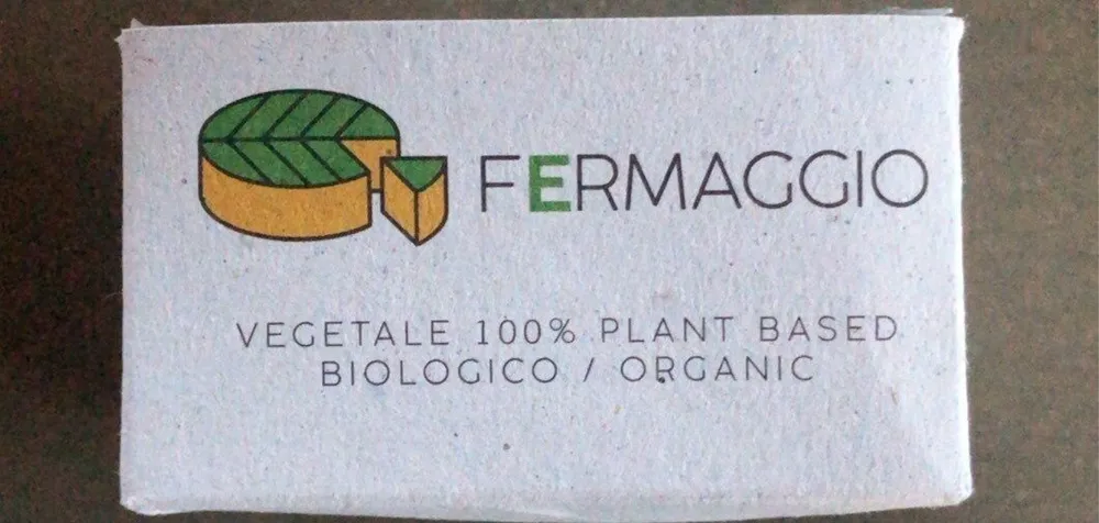 Fermaggio Erbe Mediterranee