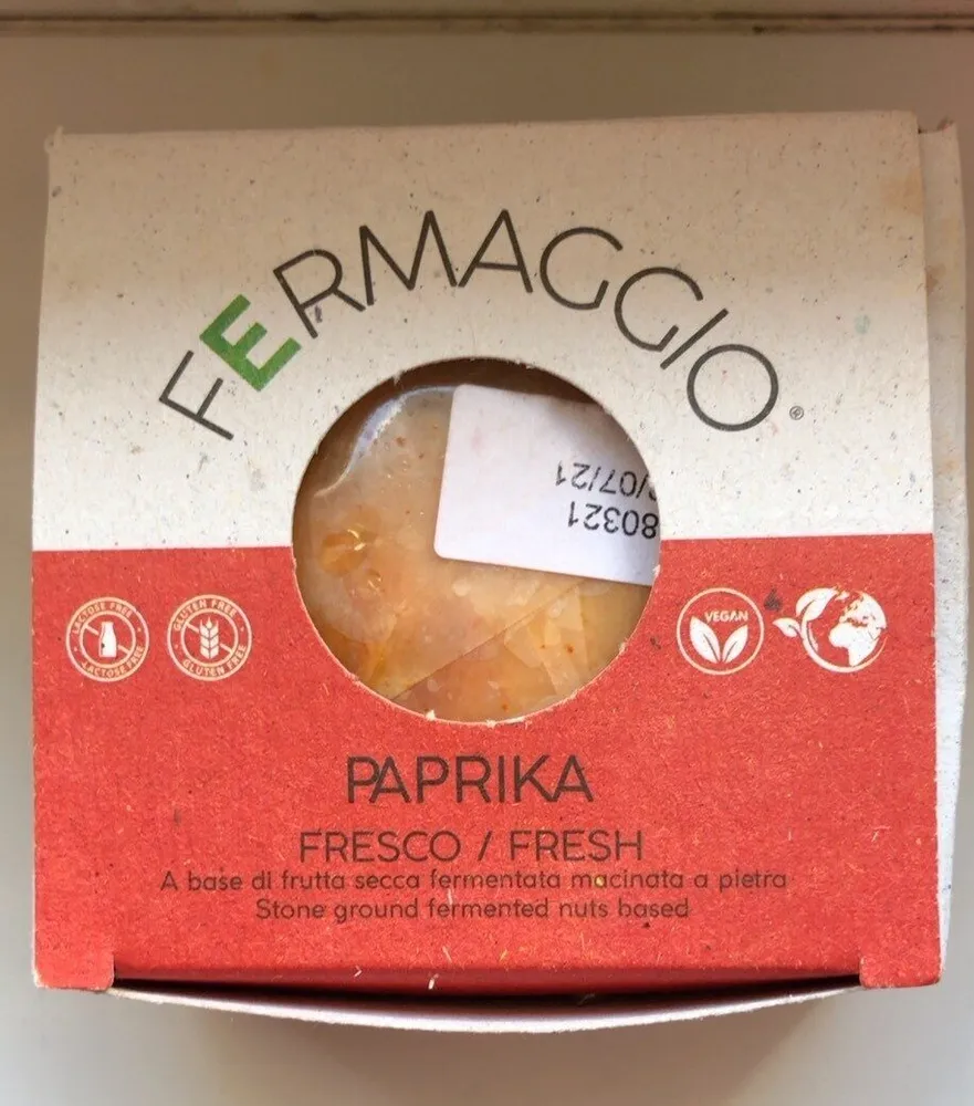 Fermaggio
