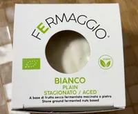 Bianco Plain Stagionato