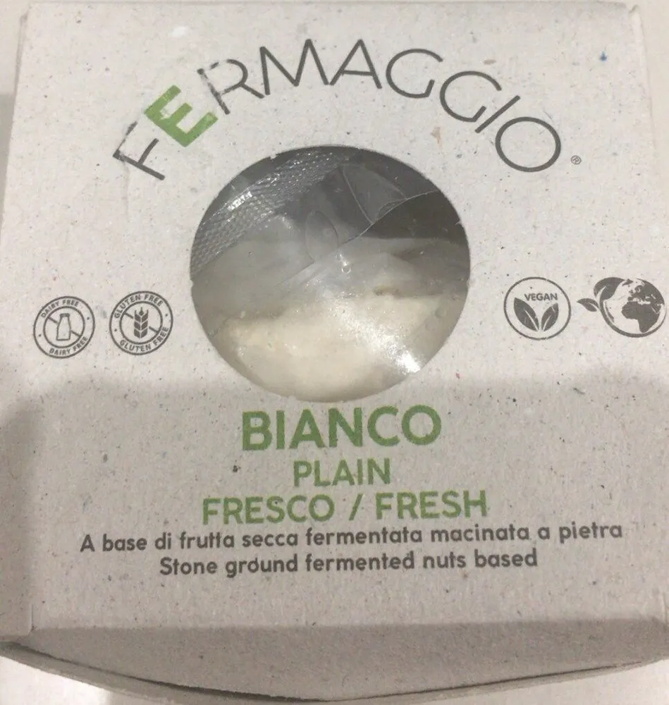 FERMAGGIO