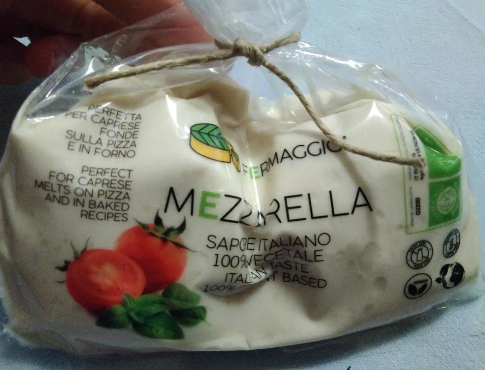Mezzarella