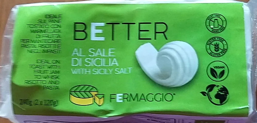 Better
