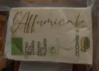 L’affumicata PERFETTA ALLA PIASTRA