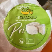 Queso vegano