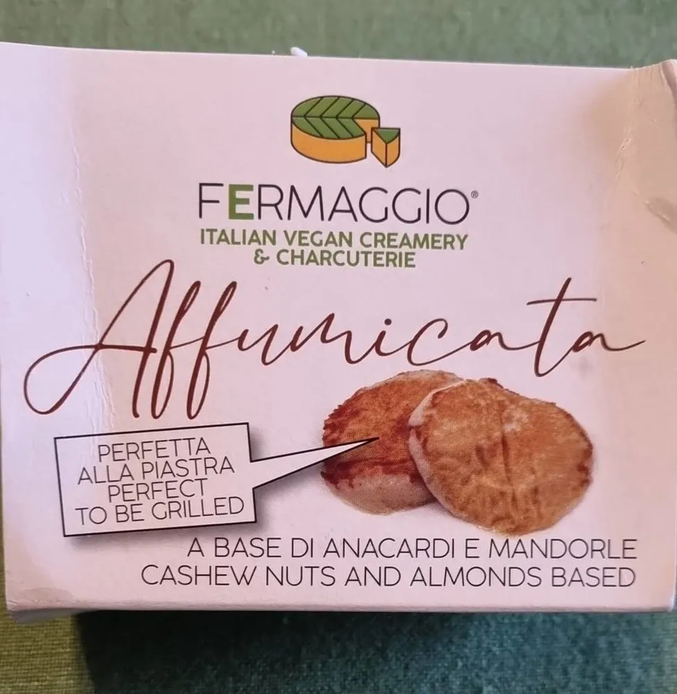 Affumicata