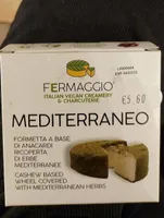 Formaggio Mediterraneo