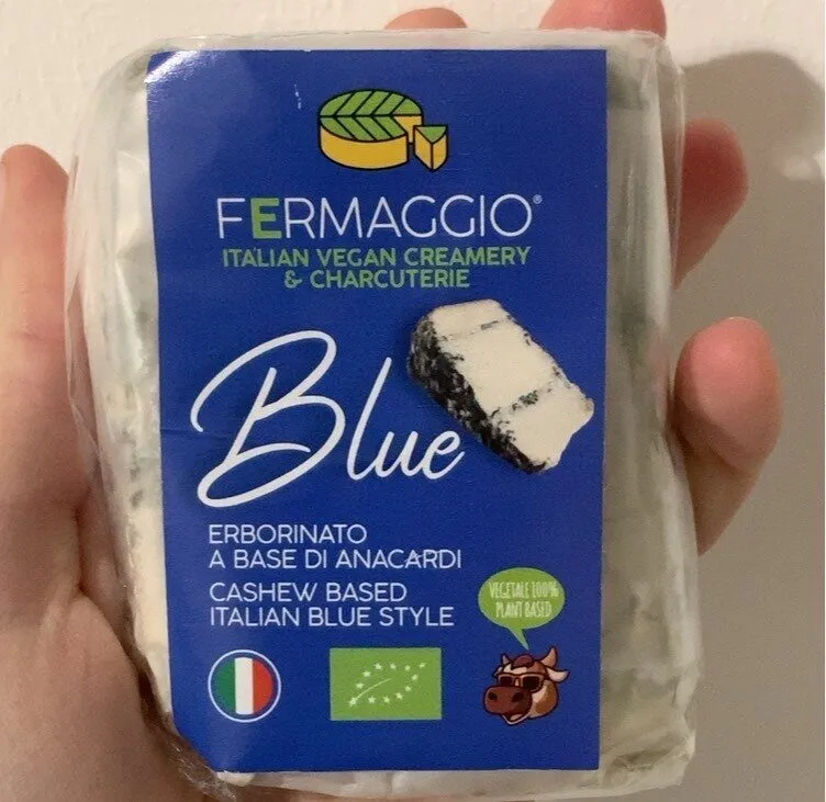 Fermaggio Blue