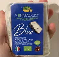 Fermaggio Blue
