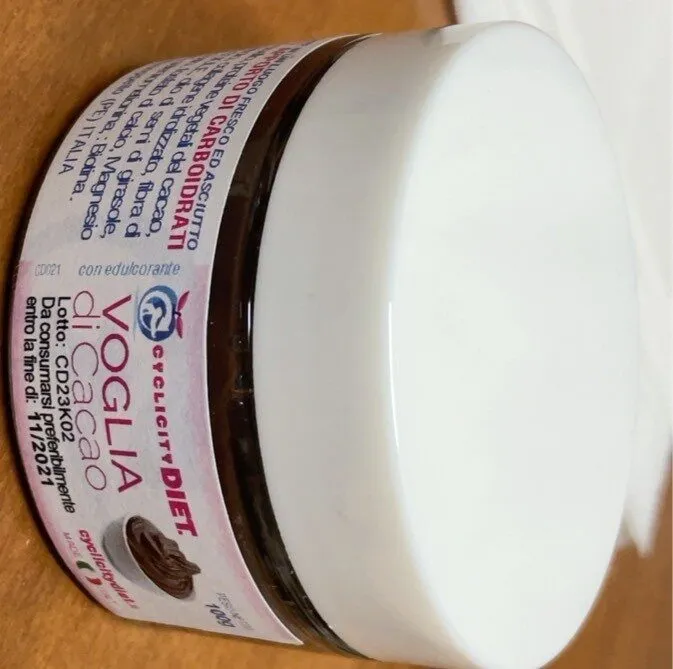 Voglia di cacao