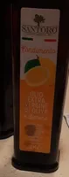 Olio extra vergine di buon e limone