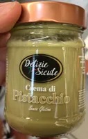 Crema di pistacchio