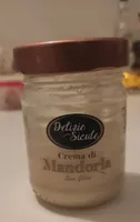 Crema di mandorla