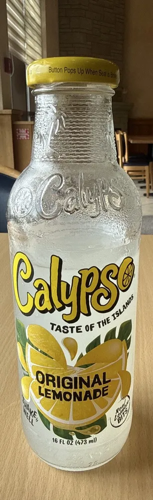 Original Lemonade
