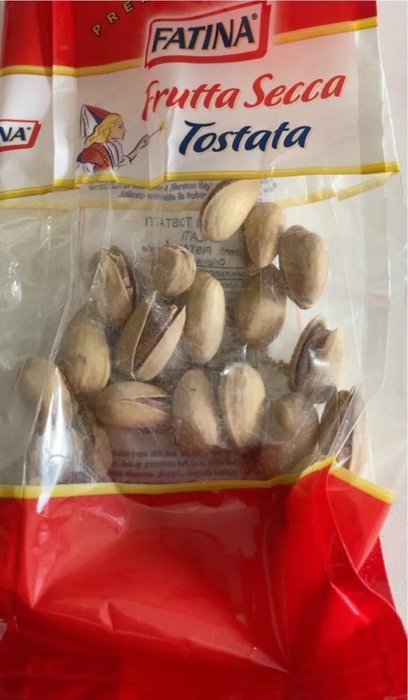 Pistacchi